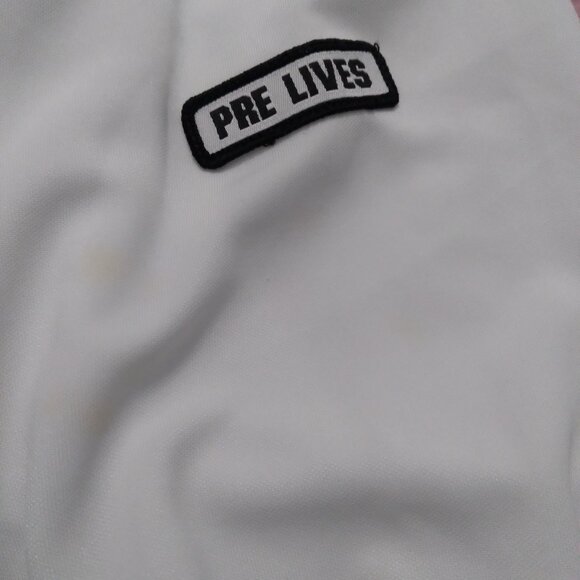 Nike Dri Fit Steve Prefontaine Track Jacket - Picture 10 of 16